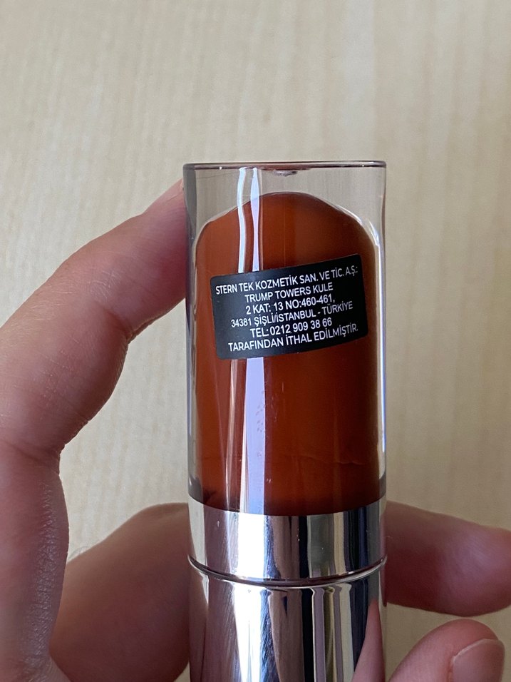 Note Lip Oil 50 - Görsel 2