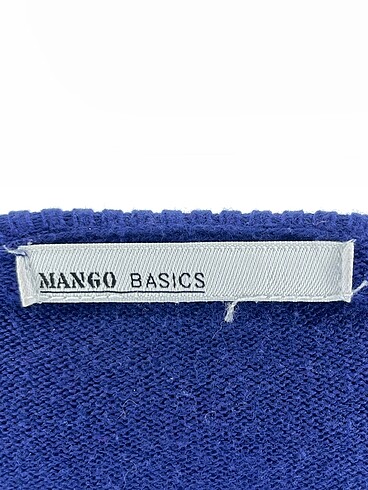 universal Beden çeşitli Renk Mango Bluz %70 İndirimli.