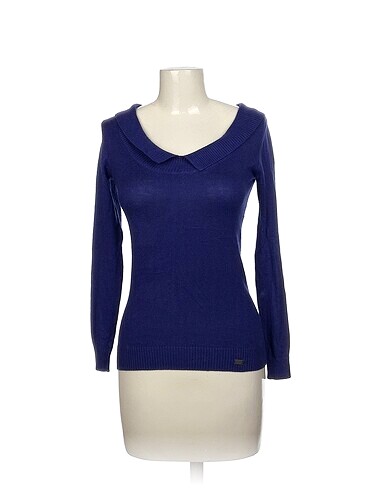 Mango Bluz %70 İndirimli.