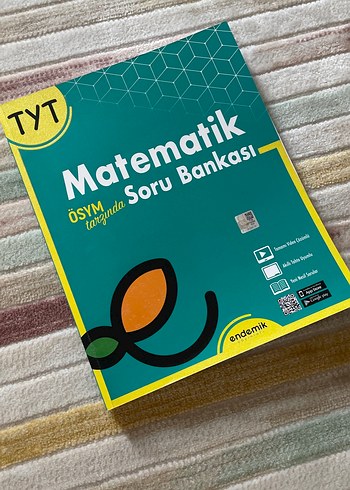 TYT Matematik Soru Bankası