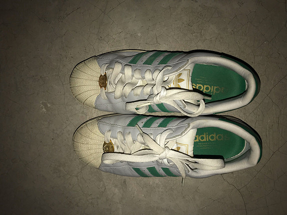 Adidas ayakkabı