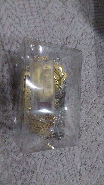 Ramazan Led ışık