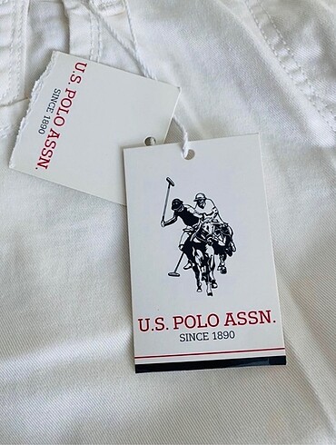 U.S Polo Assn. Polo pantolon