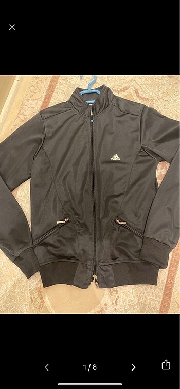 Adidas sweatshirt