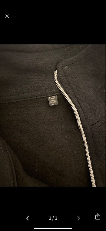 s Beden NY sweatshirt