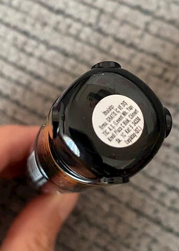 Wet n Wild Siyah Maskara - Görsel 3