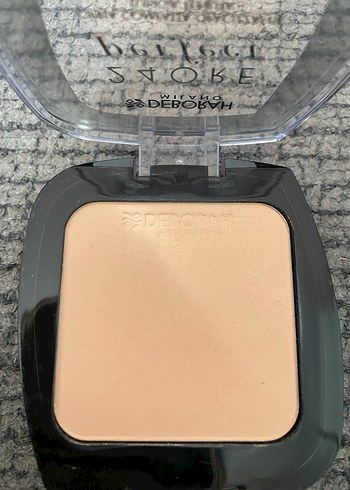 Deborah Milano Pudra 240RE - Görsel 3