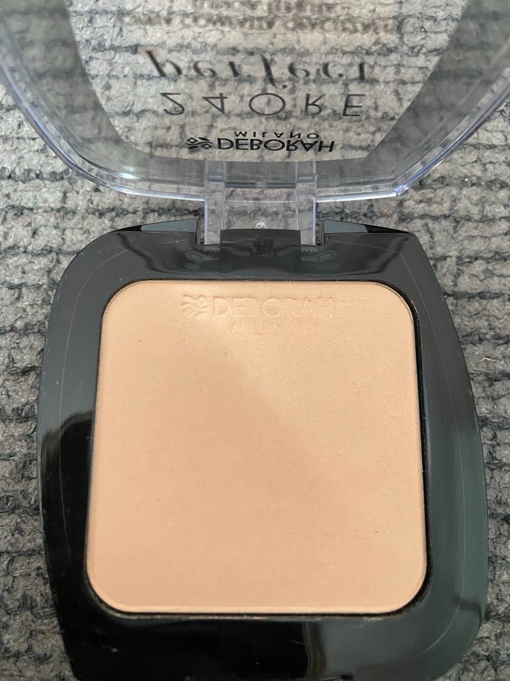 Deborah Milano Pudra 240RE - Görsel 3