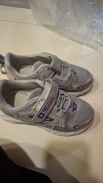 Spor ayakabı - Görsel 2