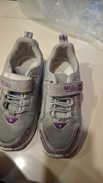 Spor ayakabı - Görsel 3