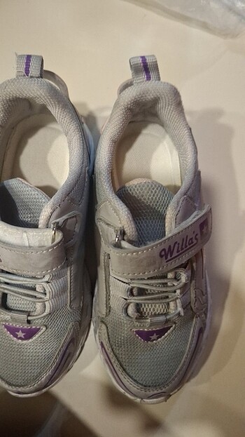 Spor ayakabı - Görsel 4