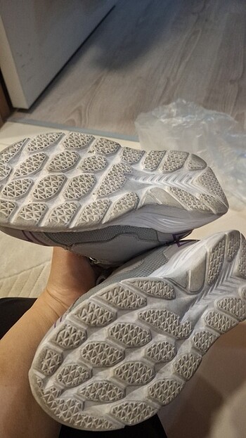 Spor ayakabı - Görsel 5