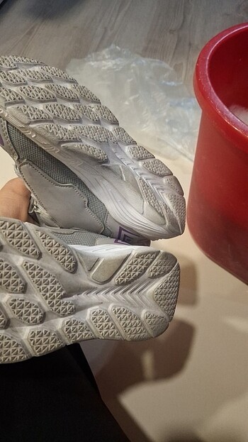 Spor ayakabı - Görsel 6