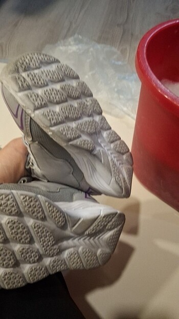 Spor ayakabı - Görsel 7