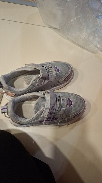 Spor ayakabı - Görsel 8