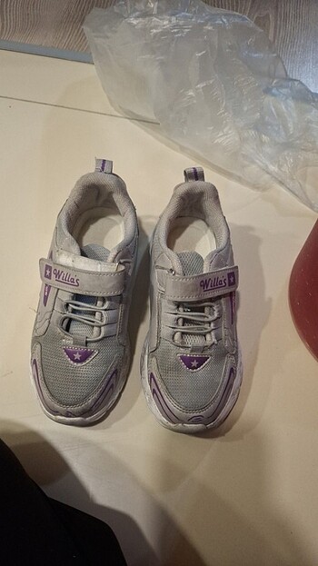 Spor ayakabı - Görsel 10