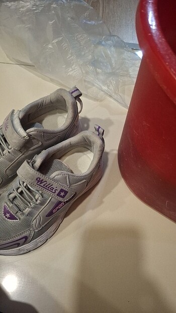 Spor ayakabı - Görsel 12