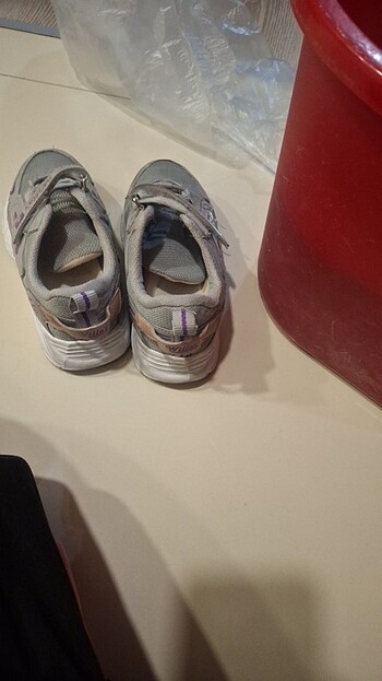 Spor ayakabı - Görsel 13