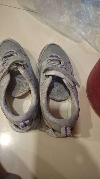 Spor ayakabı - Görsel 14