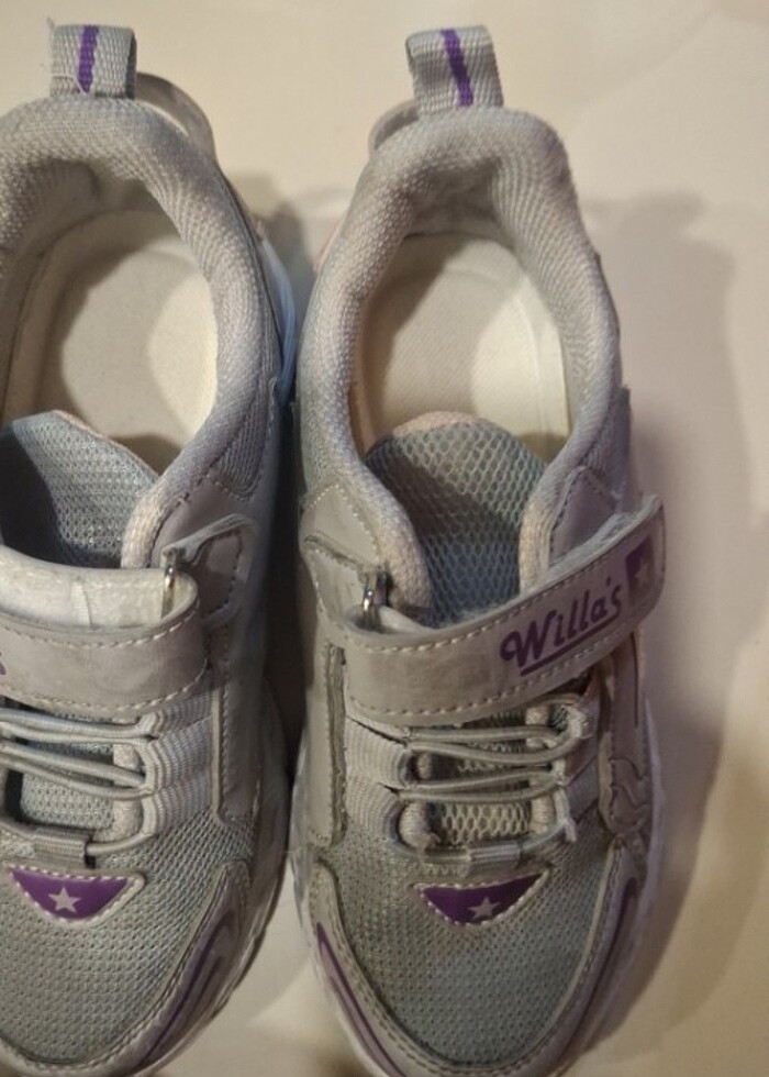 Spor ayakabı - Görsel 4