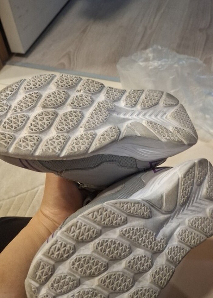 Spor ayakabı - Görsel 5