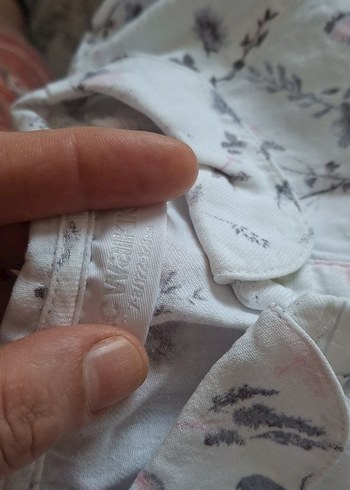 uzun kollu gömlek - Görsel 10