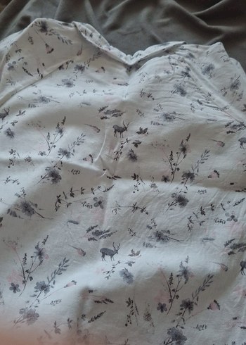 uzun kollu gömlek - Görsel 6