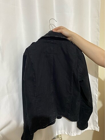 Zara Ceket
