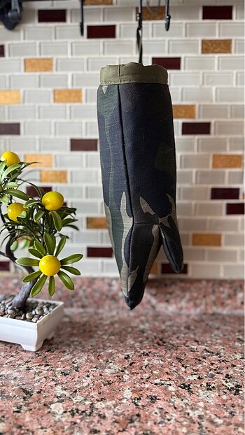 Mutfak eldiveni - Görsel 2