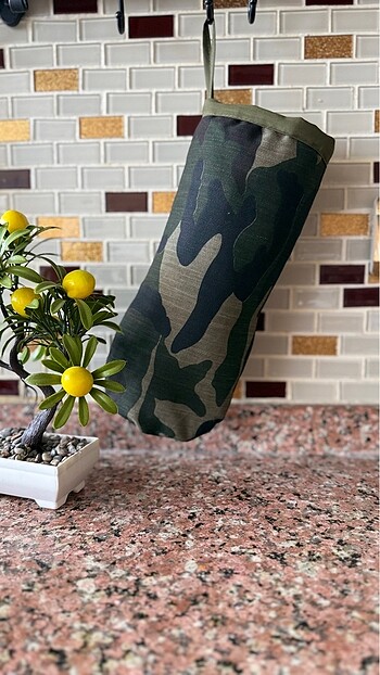 Mutfak eldiveni - Görsel 4