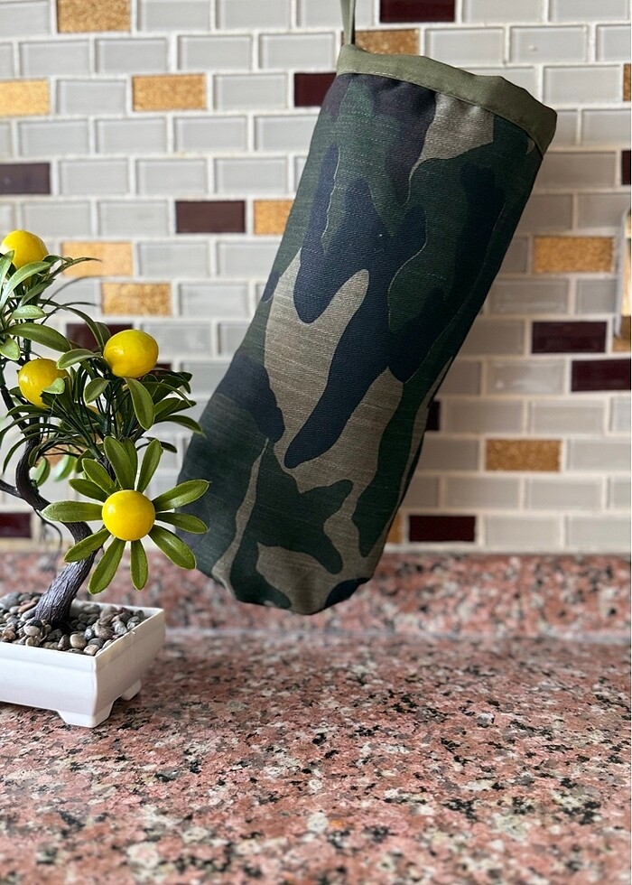 Mutfak eldiveni - Görsel 4