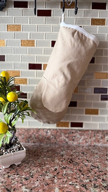 Fırın eldiveni - Görsel 2