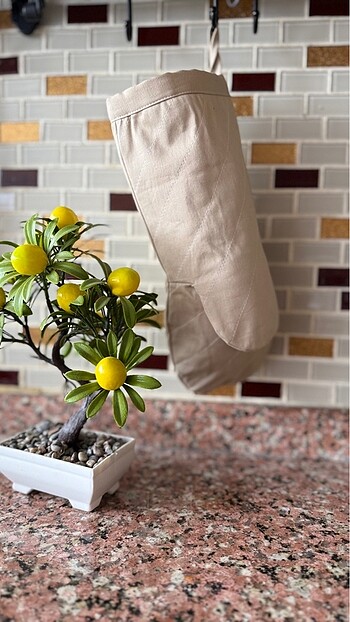 Fırın eldiveni - Görsel 3