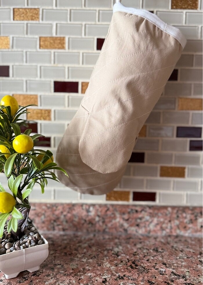 Fırın eldiveni - Görsel 2