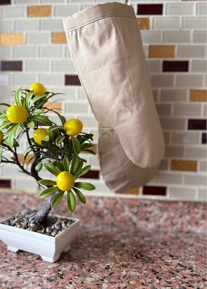 Fırın eldiveni - Görsel 3