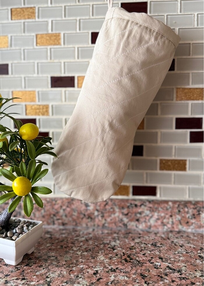 Fırın eldiveni - Görsel 4