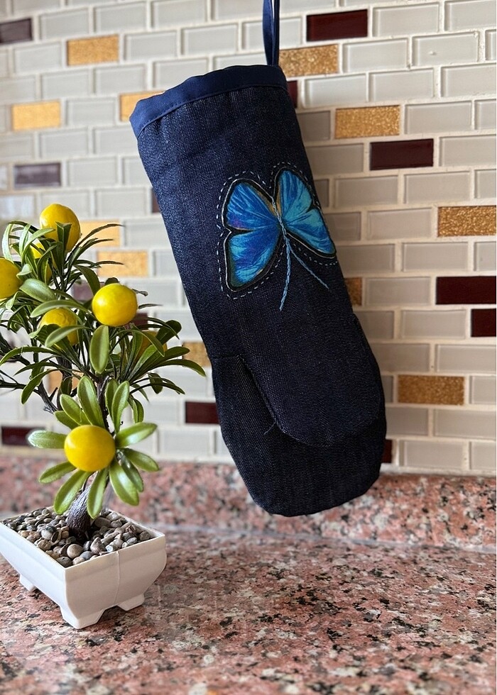 Fırın eldiveni - Görsel 2