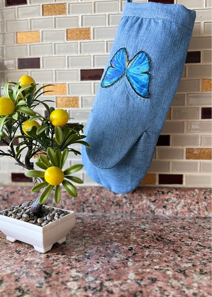 Fırın eldiveni - Görsel 2