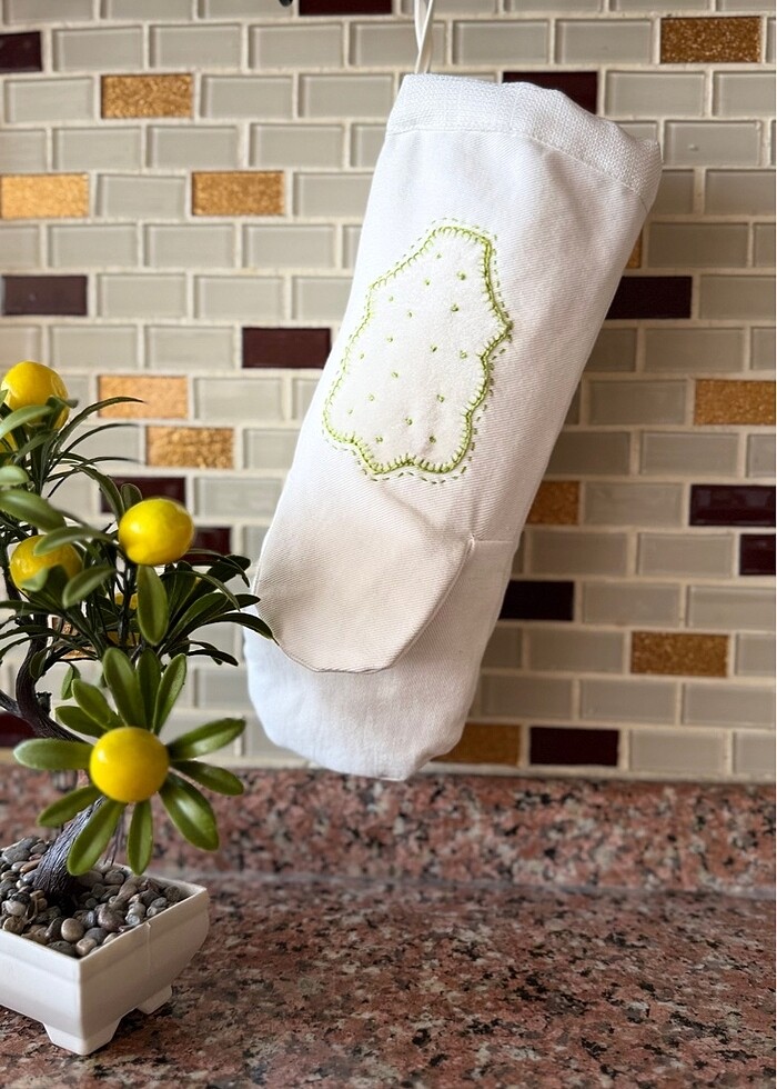 Fırın eldiveni - Görsel 2