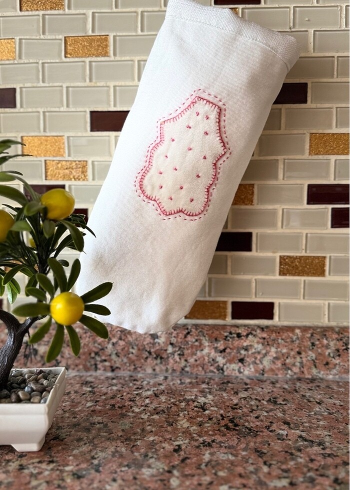 Fırın eldiveni - Görsel 2