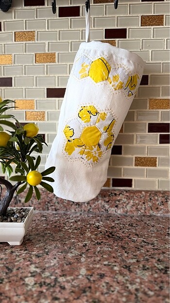 Fırın eldiveni - Görsel 2