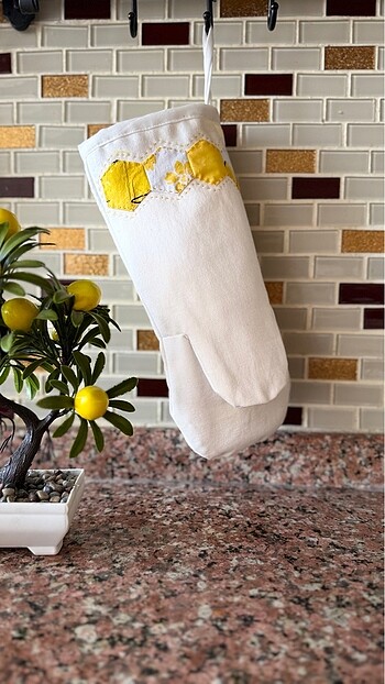 Fırın eldiveni - Görsel 3