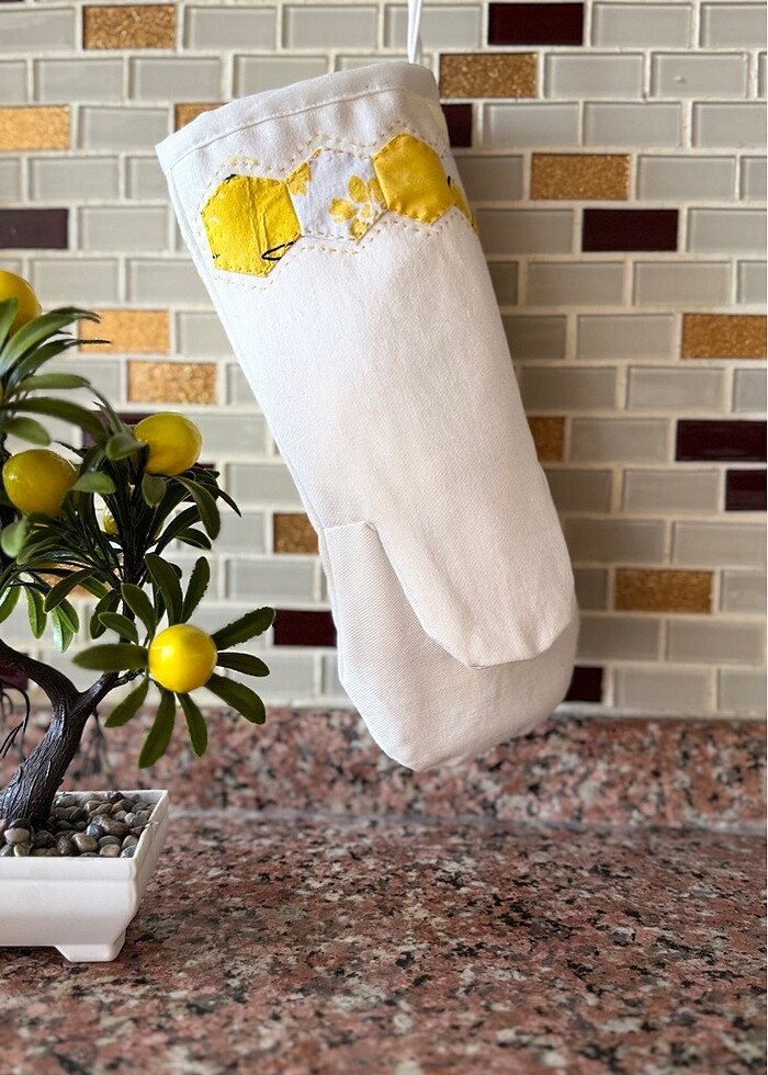 Fırın eldiveni - Görsel 3