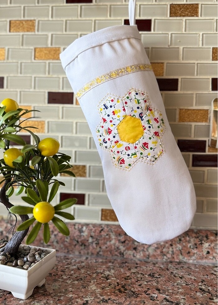 Fırın eldiveni - Görsel 2