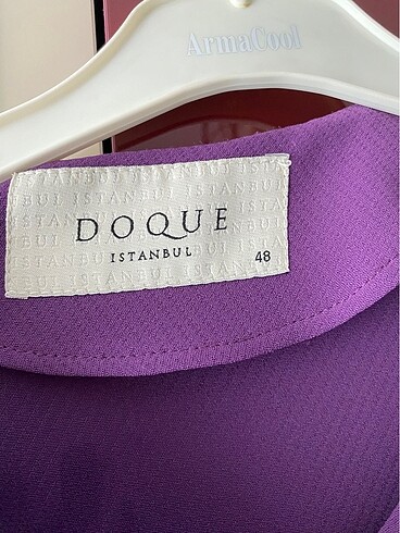 48 Beden Mor tunik