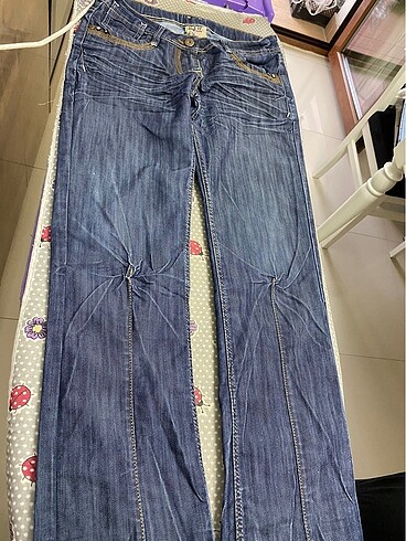 Kot pantolon
