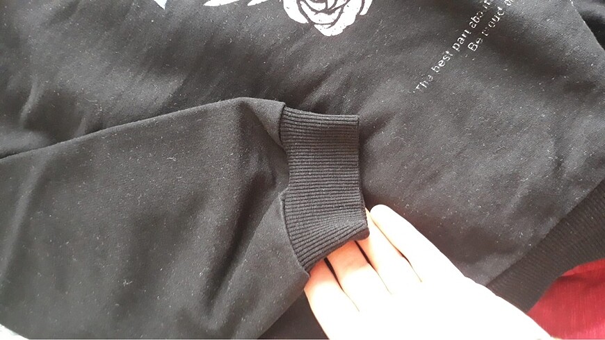 LC Waikiki Sweat