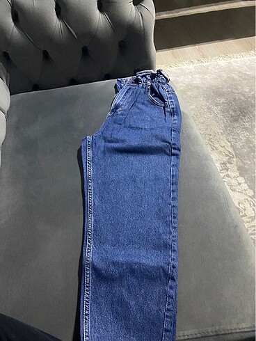 Diğer Mom jean