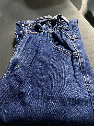 Mom jean