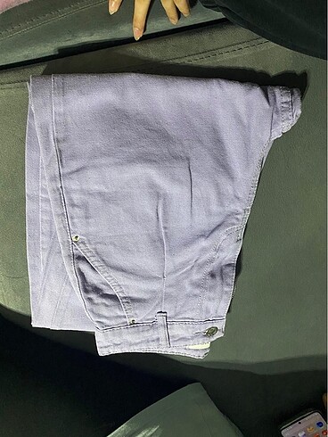Balon jean